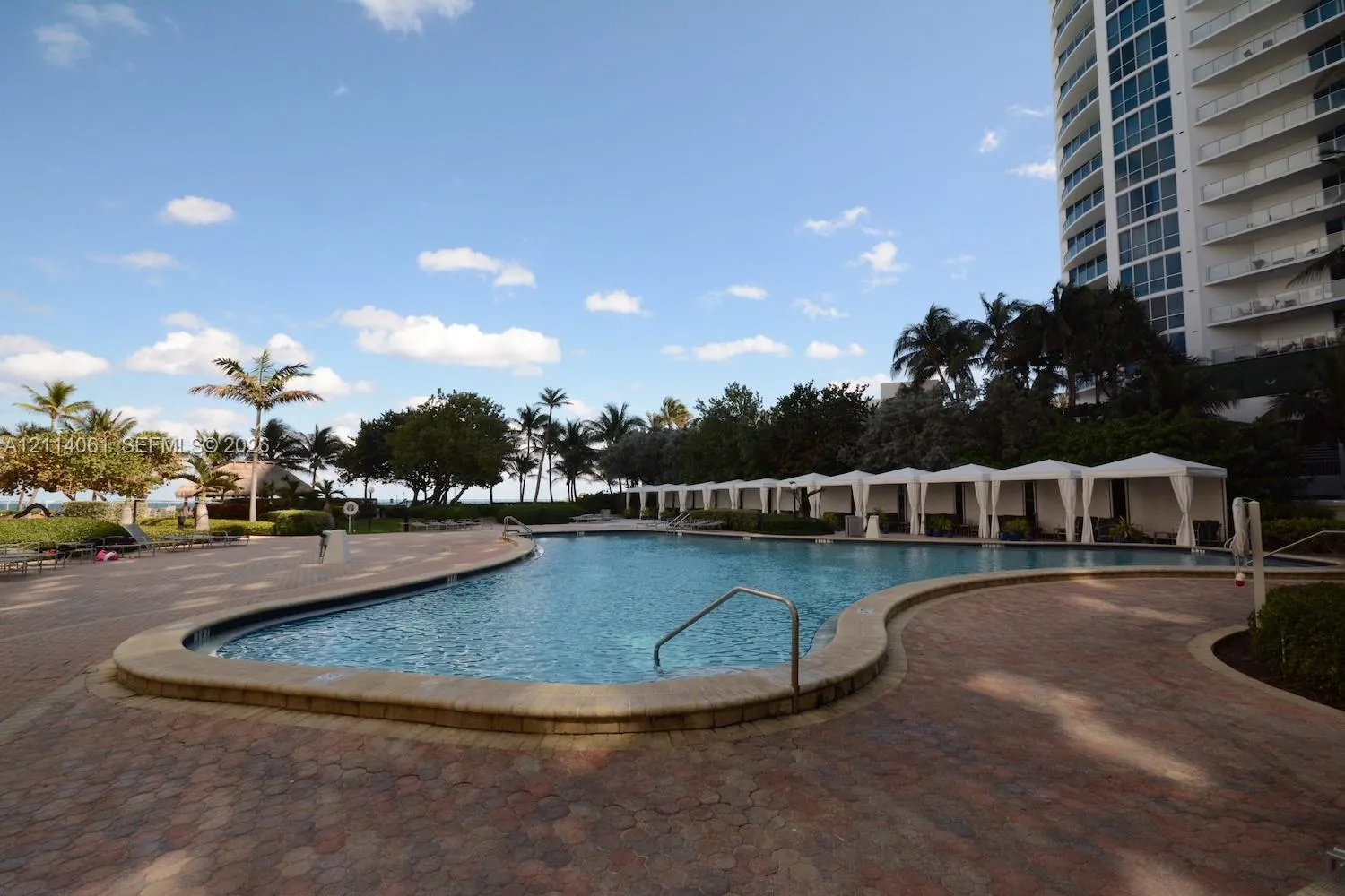 3001 S Ocean Drive #727