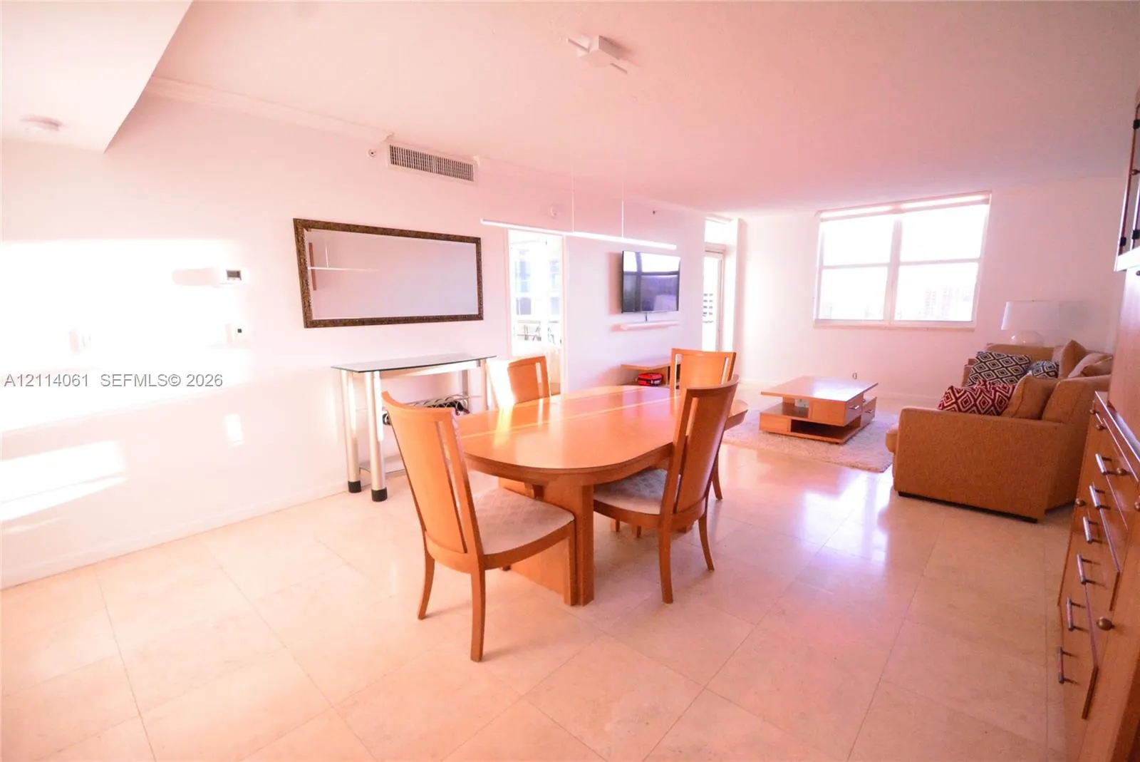 3001 S Ocean Drive #727