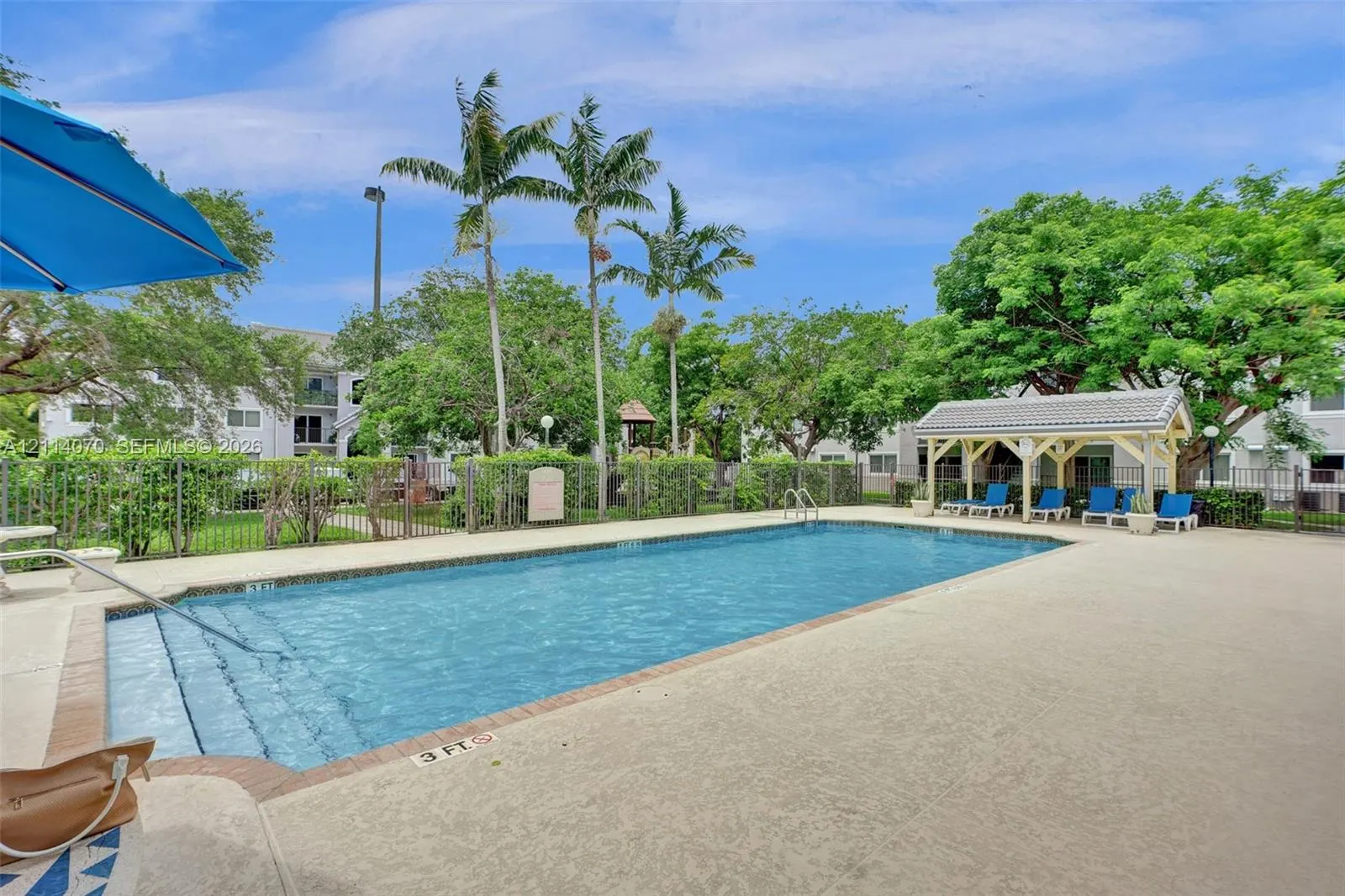 15400 SW 284th Street #1204