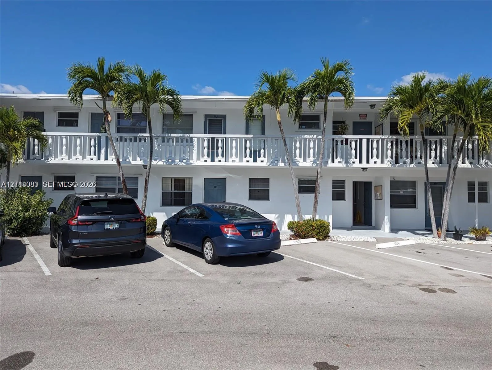 6510 Winfield Boulevard #103