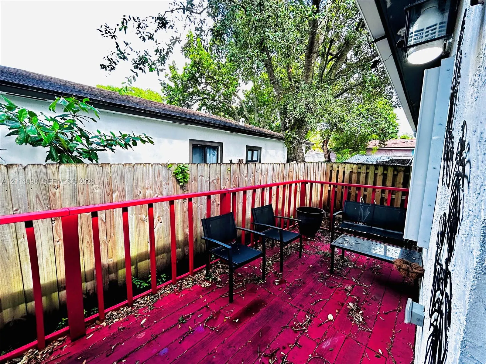 2935 NW 14th Avenue #1