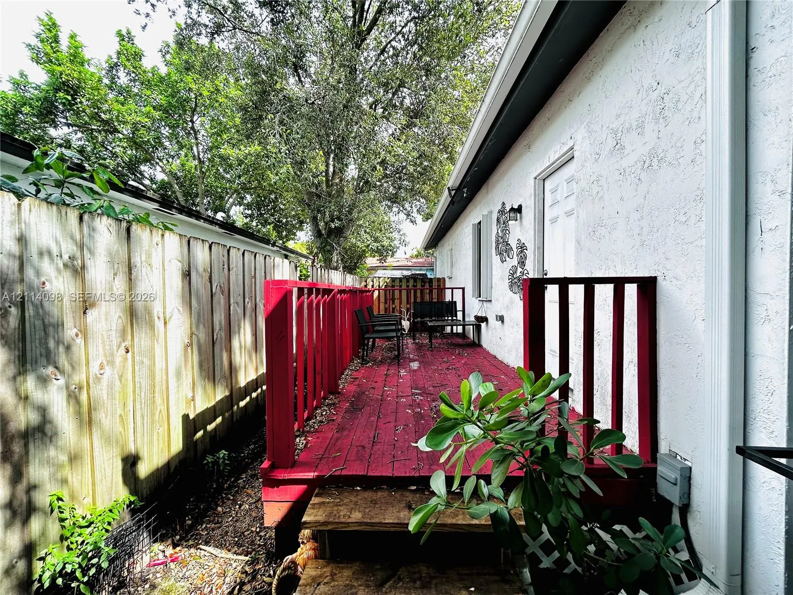 2935 NW 14th Avenue #1