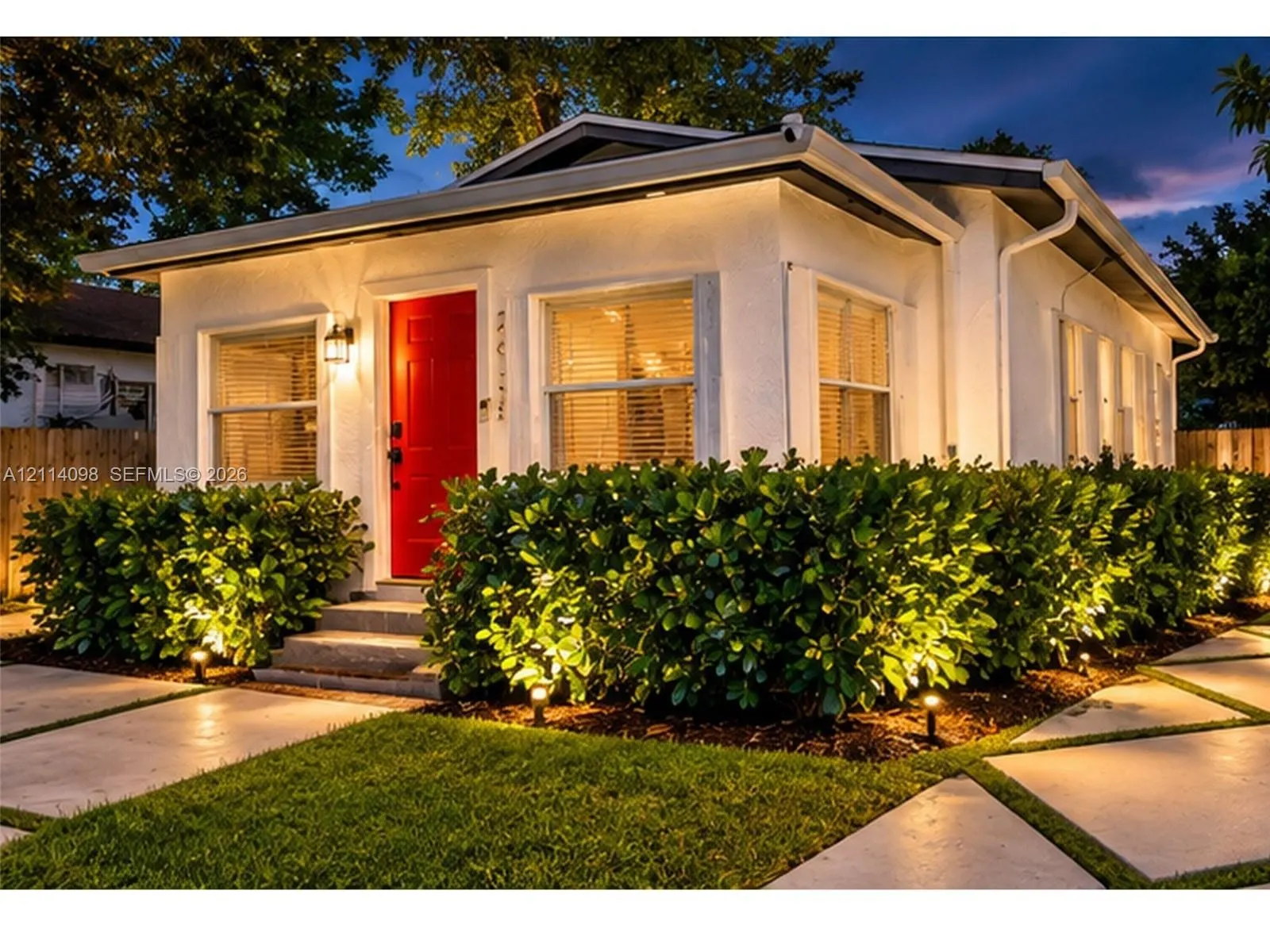 2935 NW 14th Avenue #1