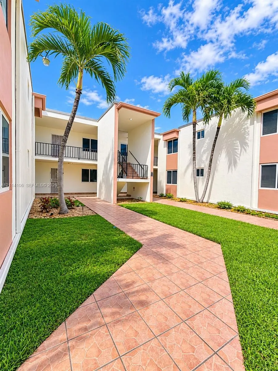 8990 SW 24th Street #214