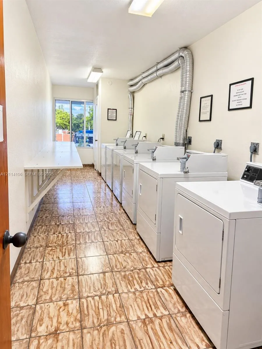 8990 SW 24th Street #214