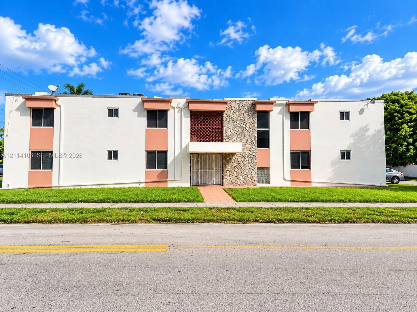 8990 SW 24th Street #214