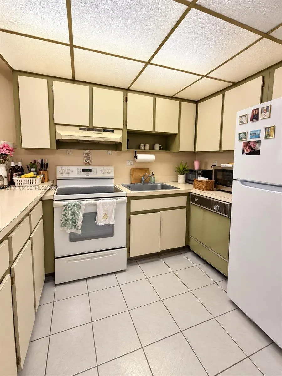 8990 SW 24th Street #214