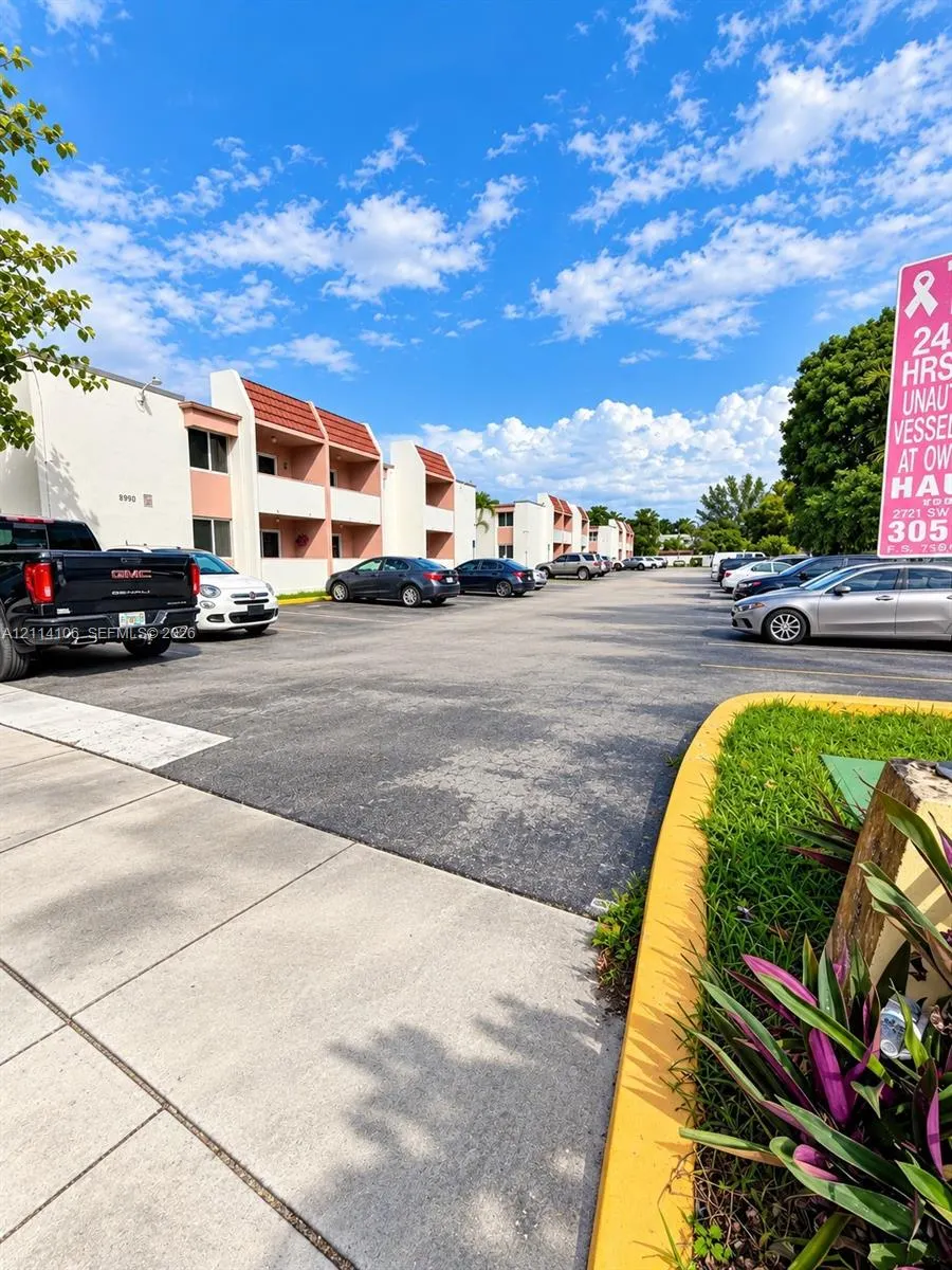 8990 SW 24th Street #214