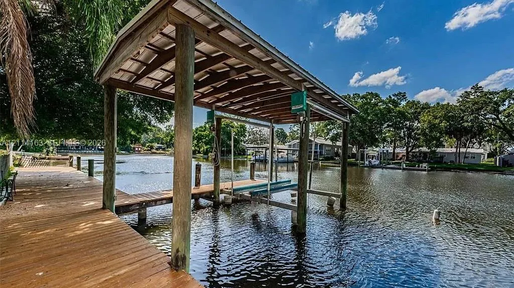 1154 Lagoon Road