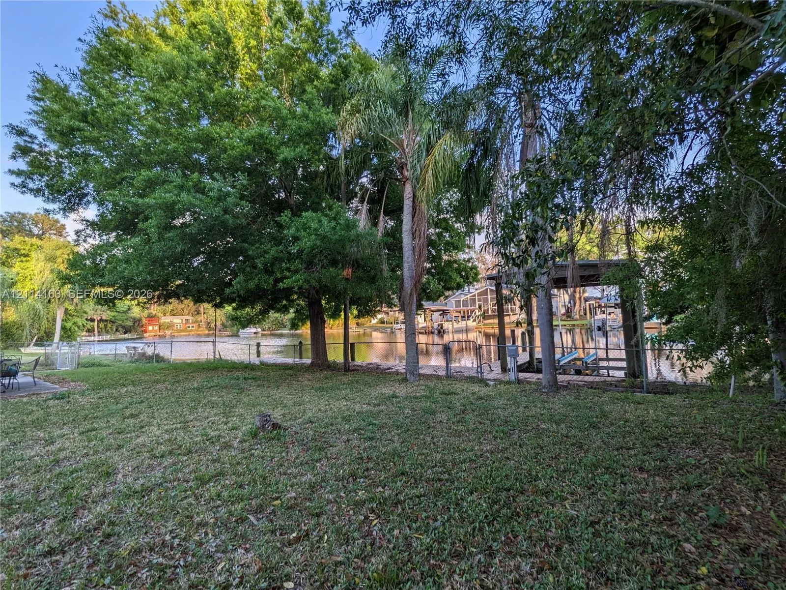 1154 Lagoon Road