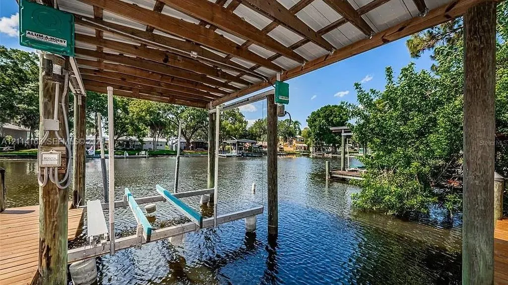 1154 Lagoon Road