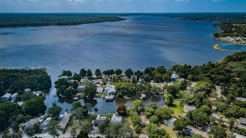 1154 Lagoon Road