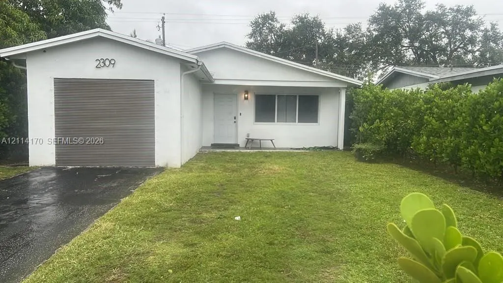 2309 Cody Street