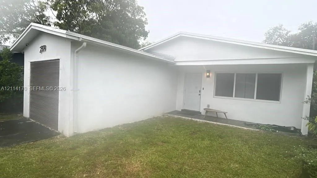 2309 Cody Street