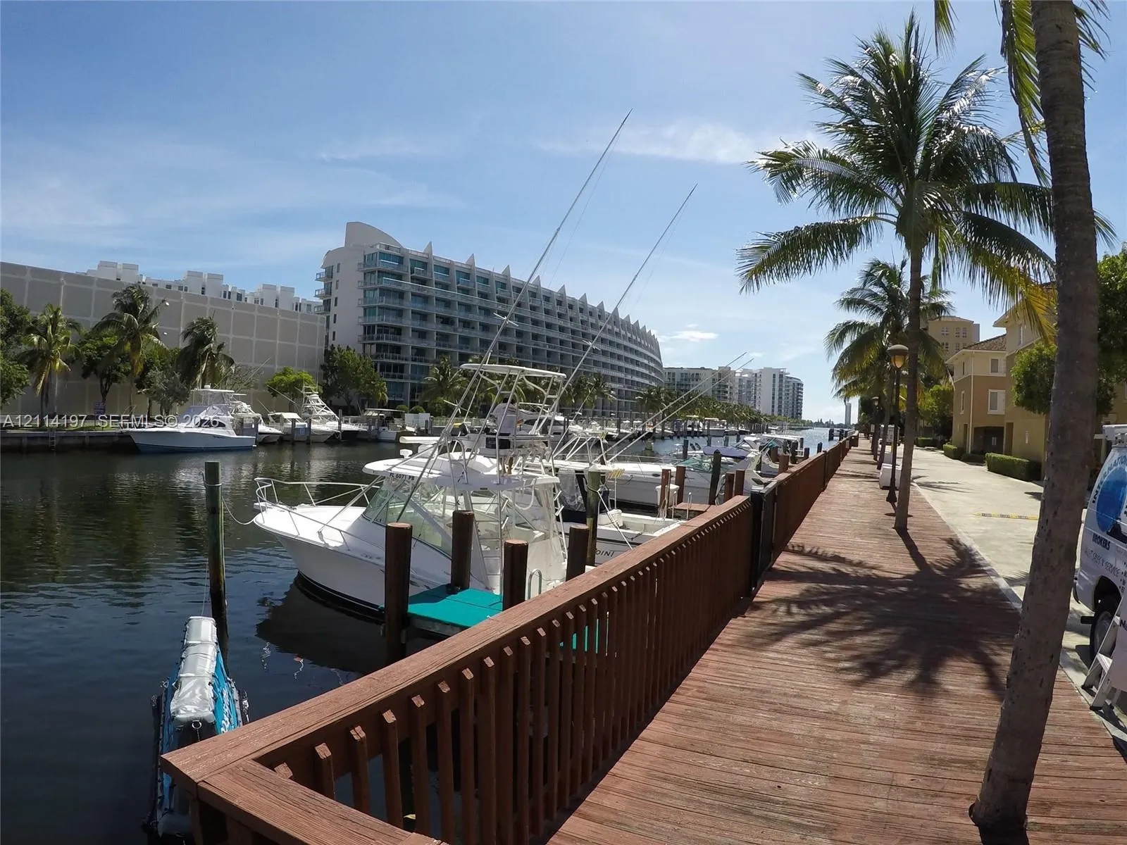 2821 NE 185th Street #401