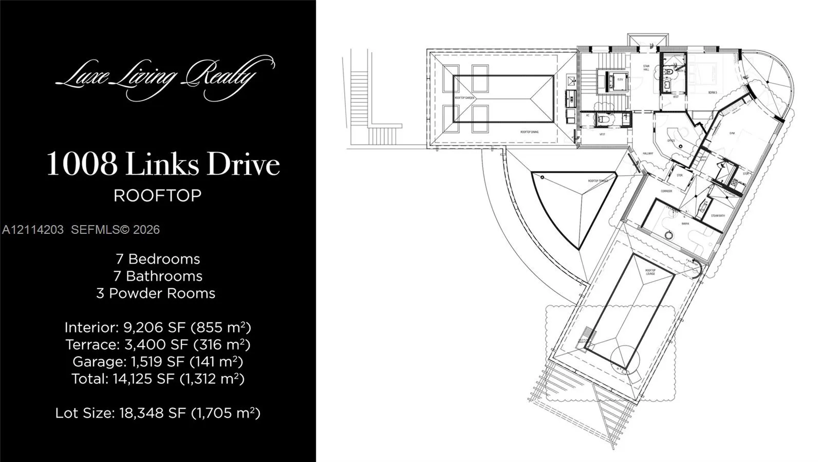 1008 Links Drive