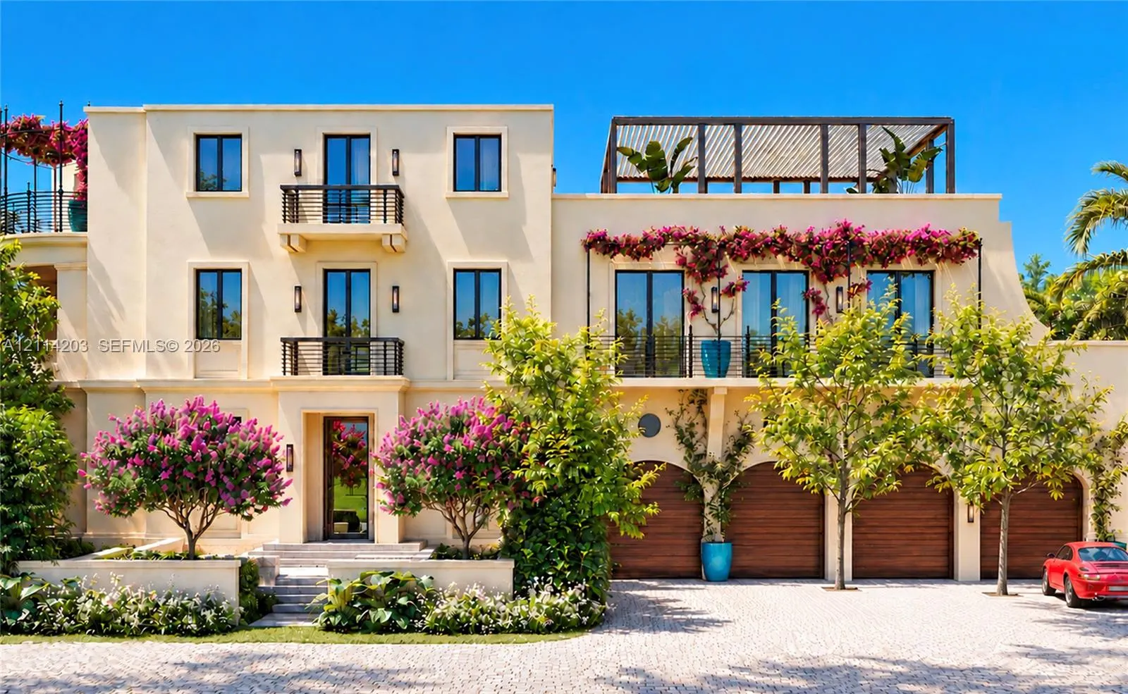 1008 Links Drive