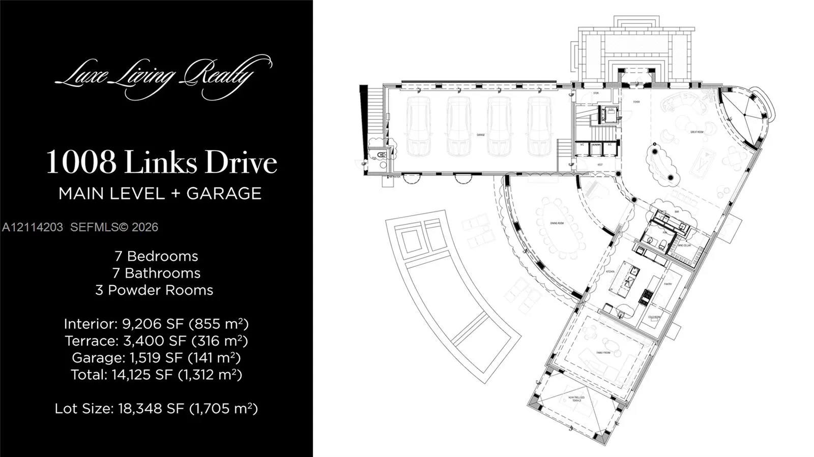 1008 Links Drive