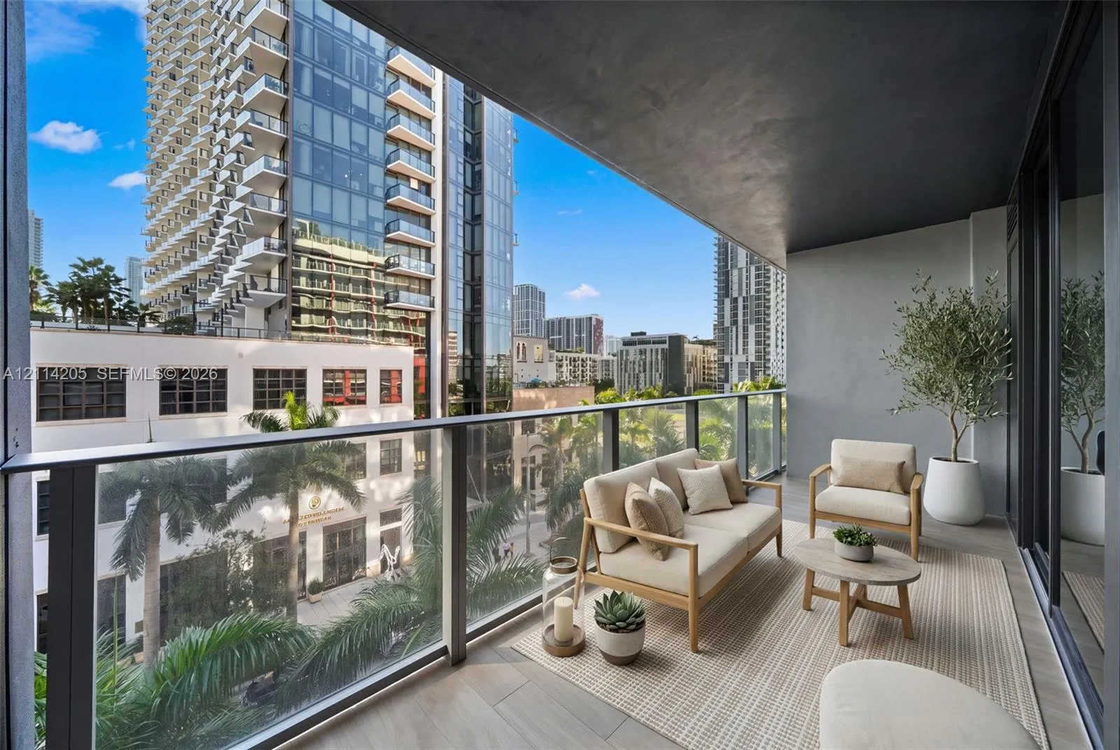 90 NE 32nd Street #508