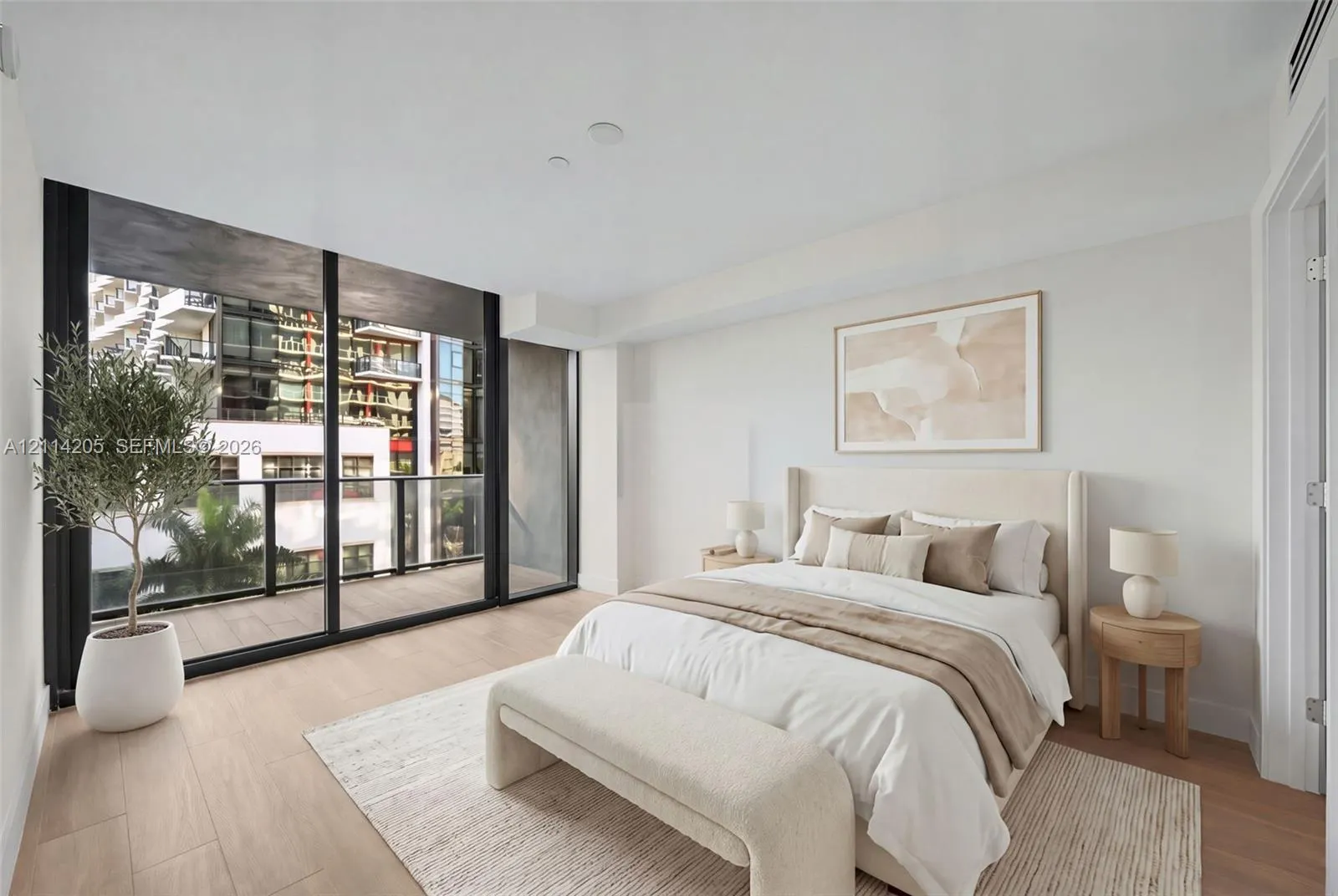 90 NE 32nd Street #508