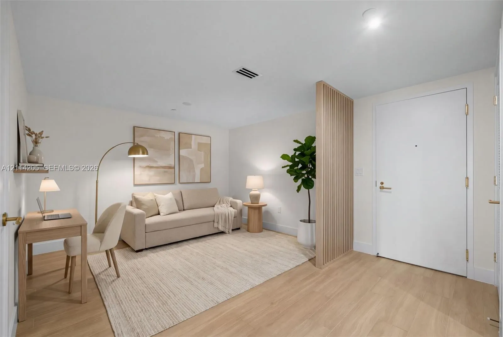 90 NE 32nd Street #508