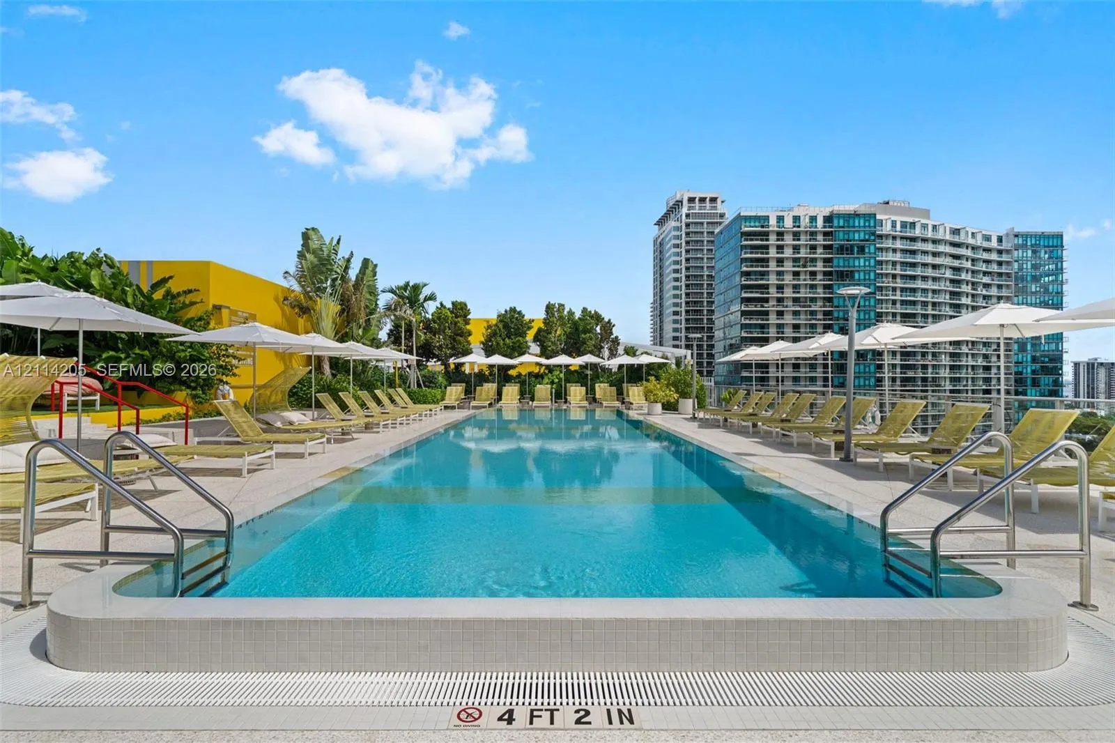 90 NE 32nd Street #508
