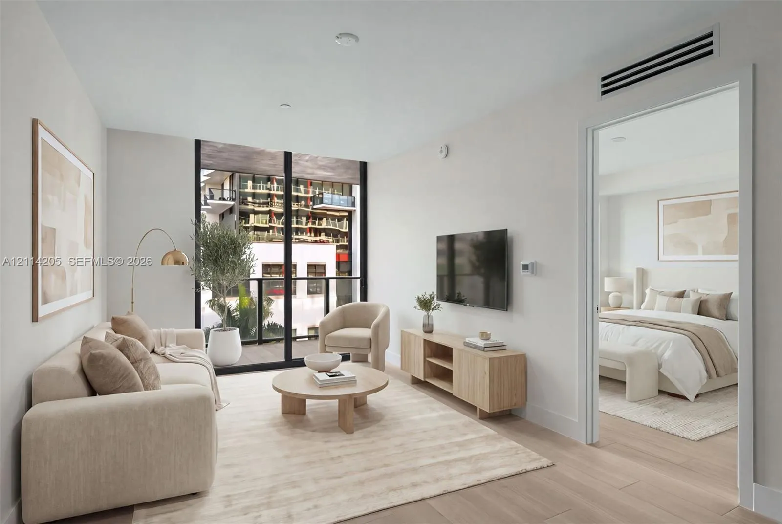 90 NE 32nd Street #508