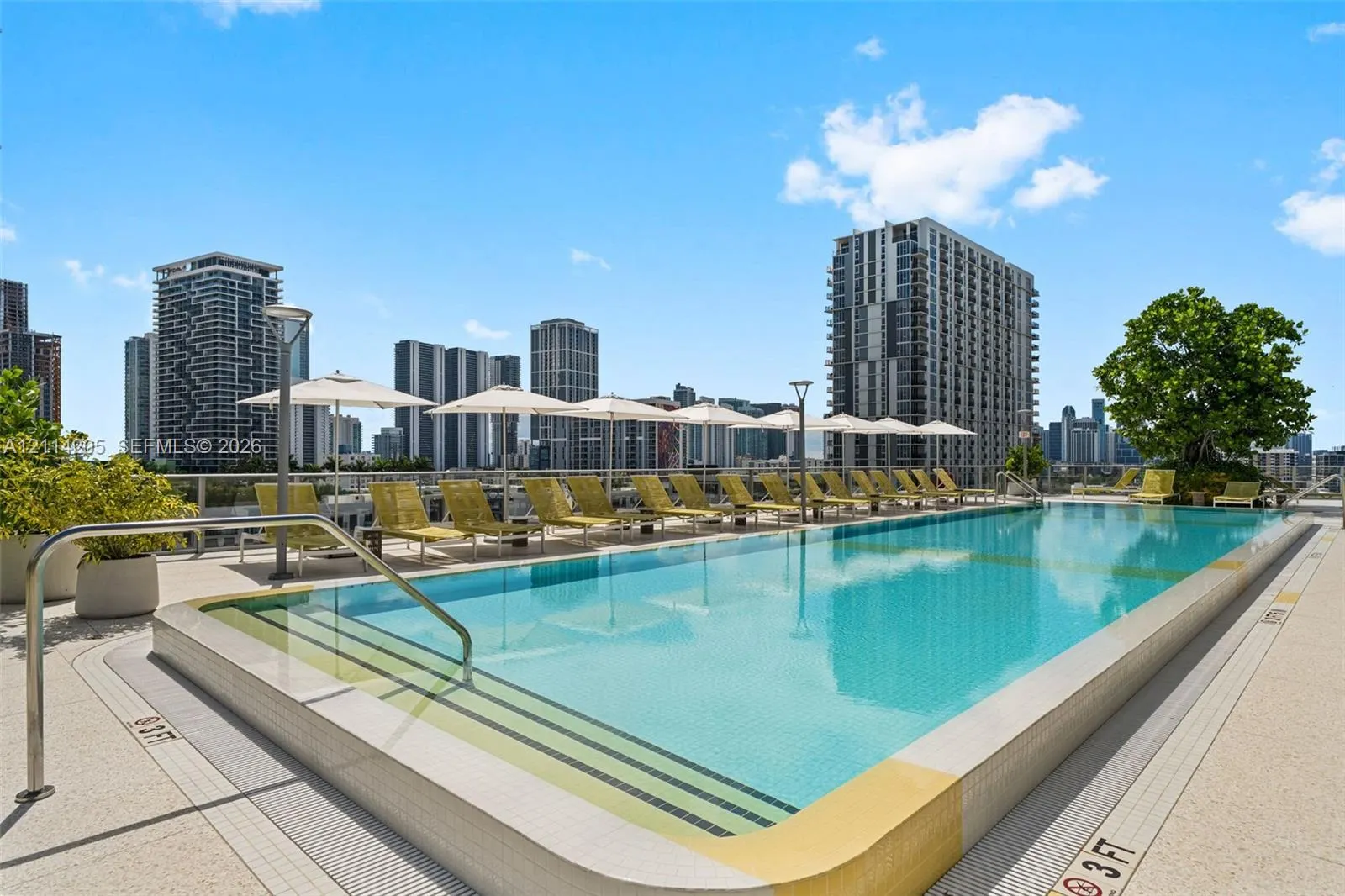 90 NE 32nd Street #508