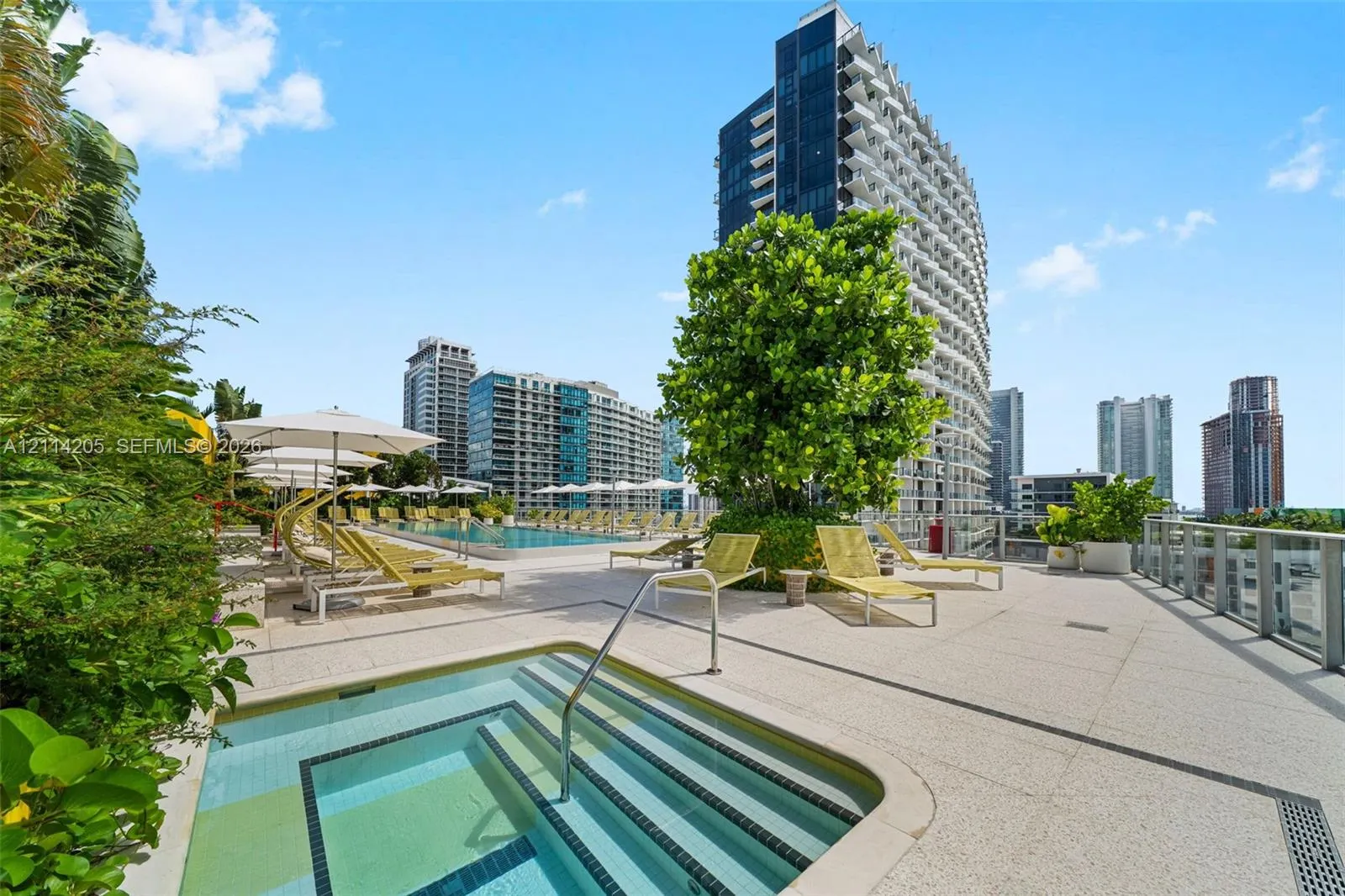 90 NE 32nd Street #508