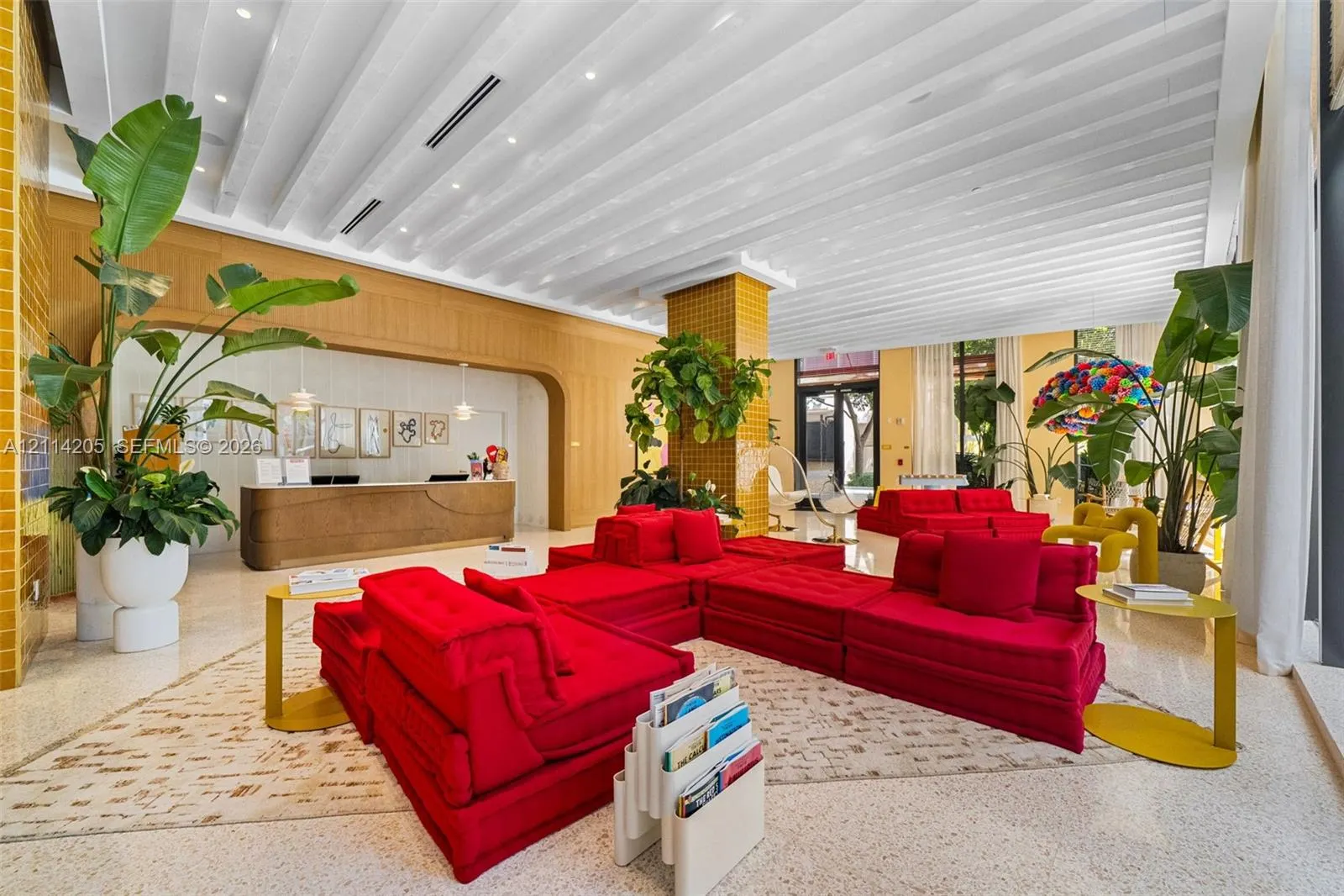 90 NE 32nd Street #508
