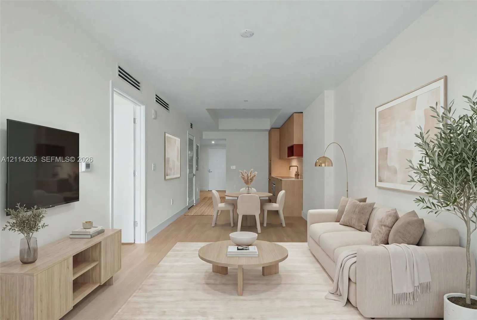 90 NE 32nd Street #508
