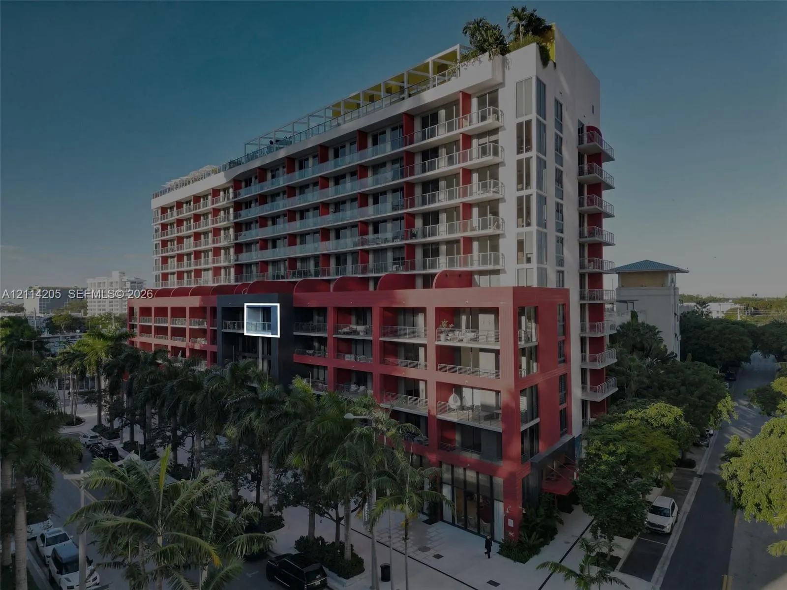 90 NE 32nd Street #508