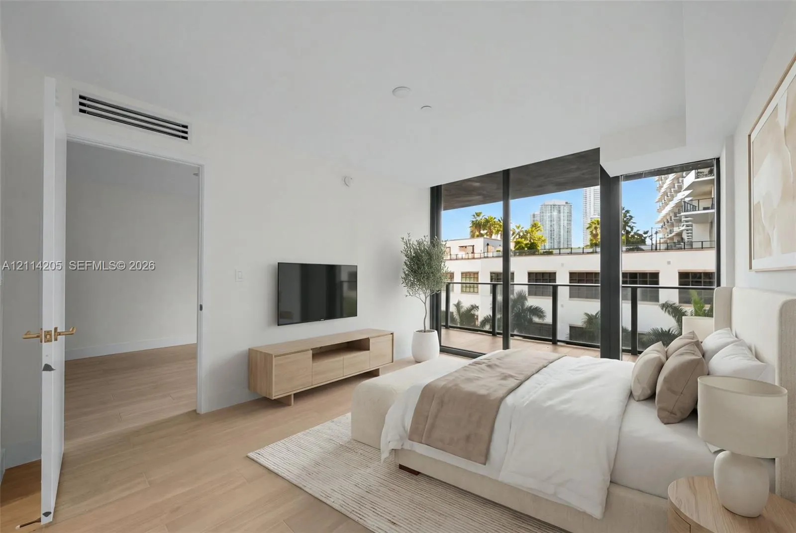 90 NE 32nd Street #508