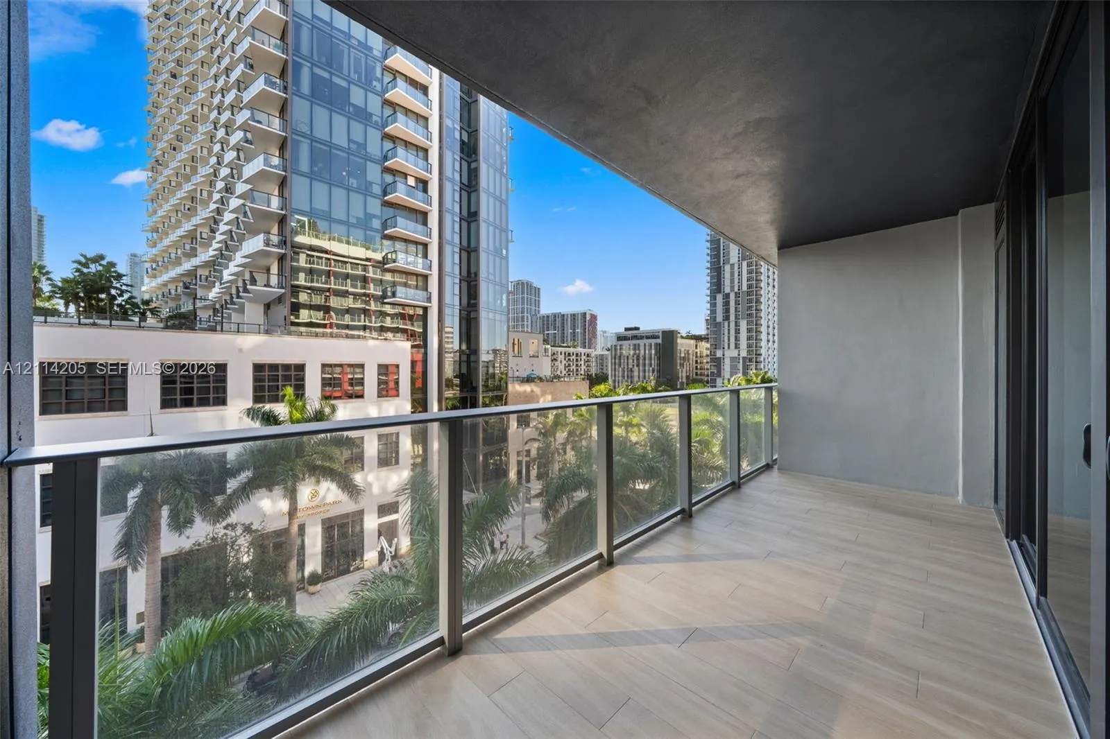 90 NE 32nd Street #508