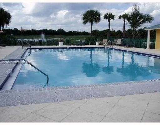 1116 Meadows Circle #1116
