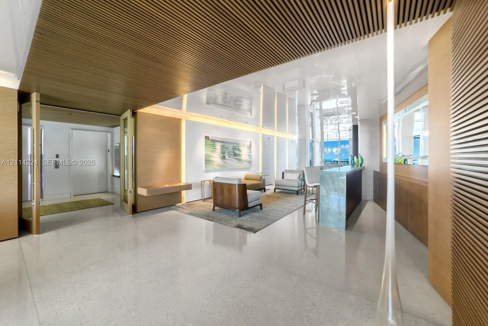 400 Alton Road #2703