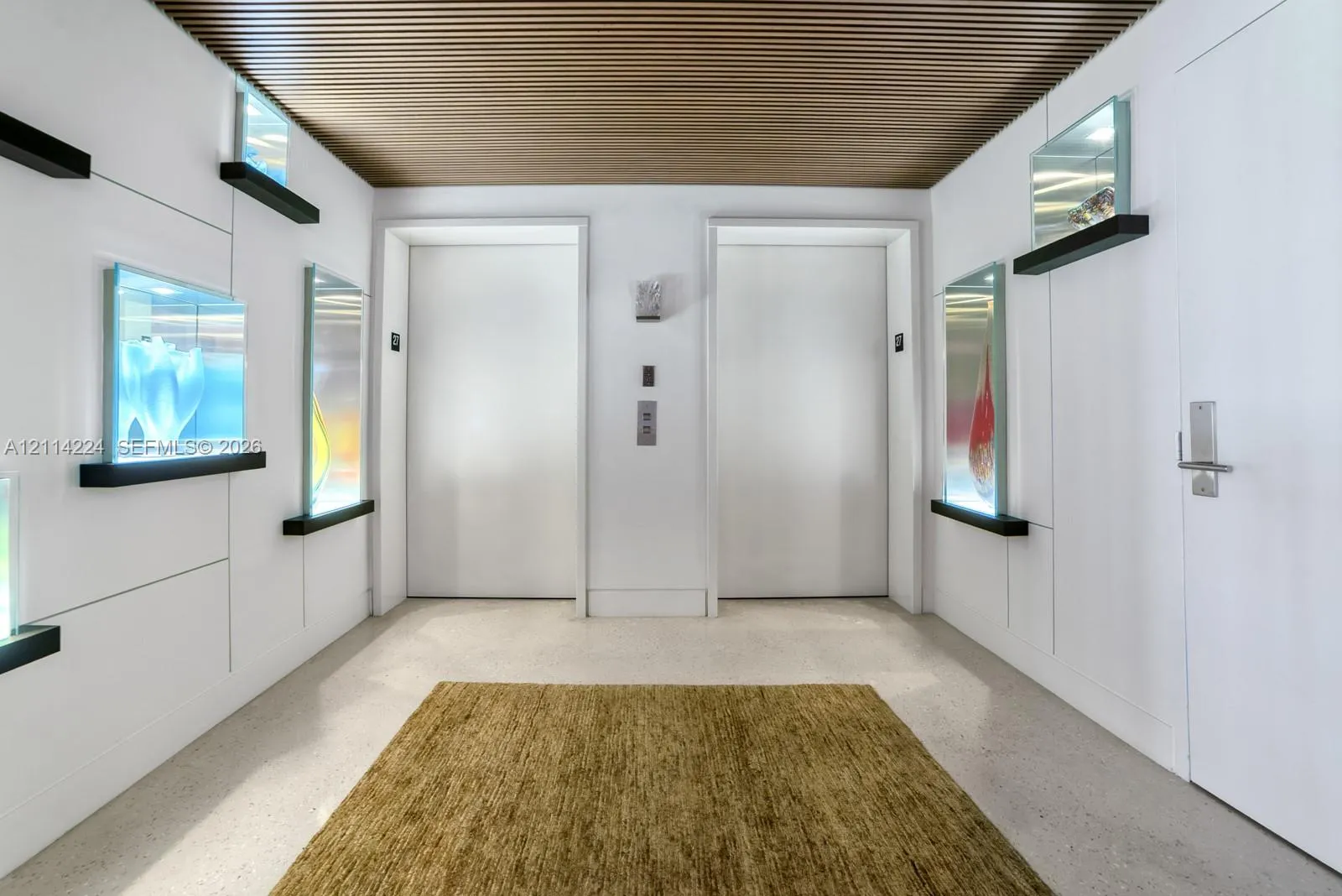 400 Alton Road #2703