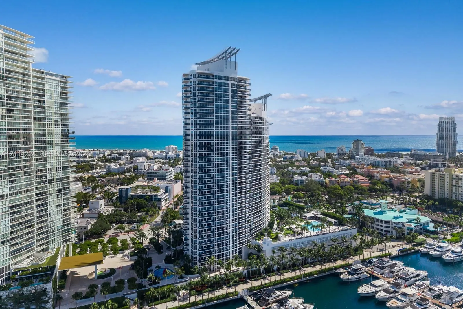 400 Alton Road #2703