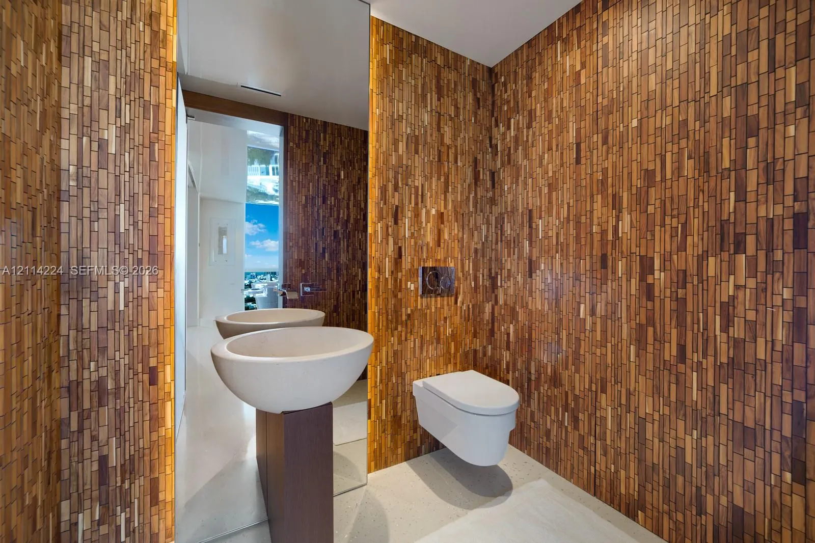 400 Alton Road #2703