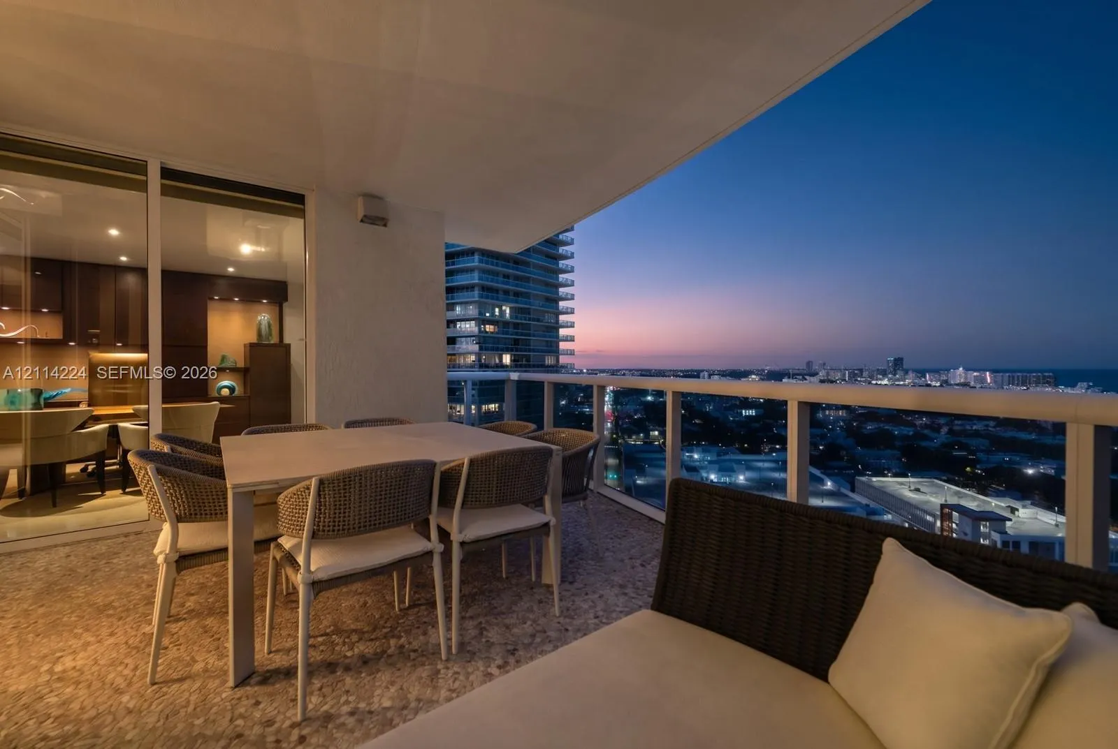 400 Alton Road #2703