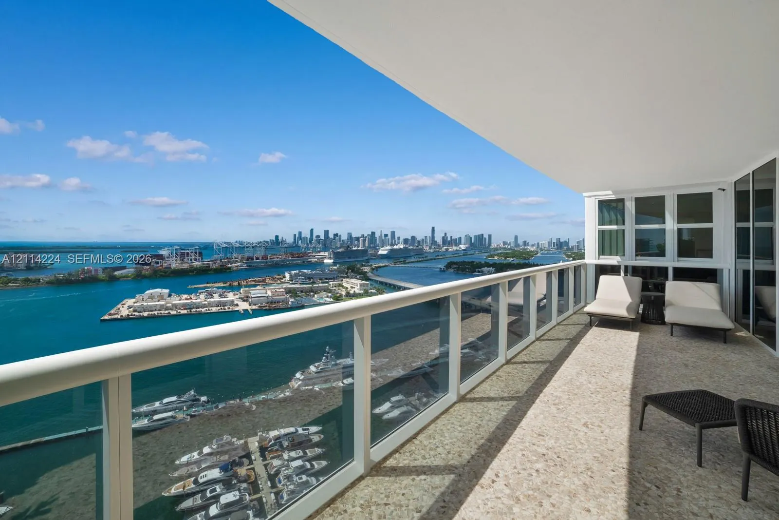 400 Alton Road #2703
