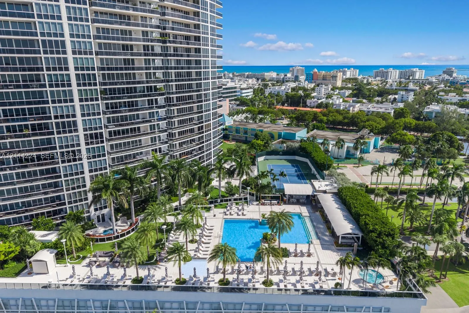 400 Alton Road #2703