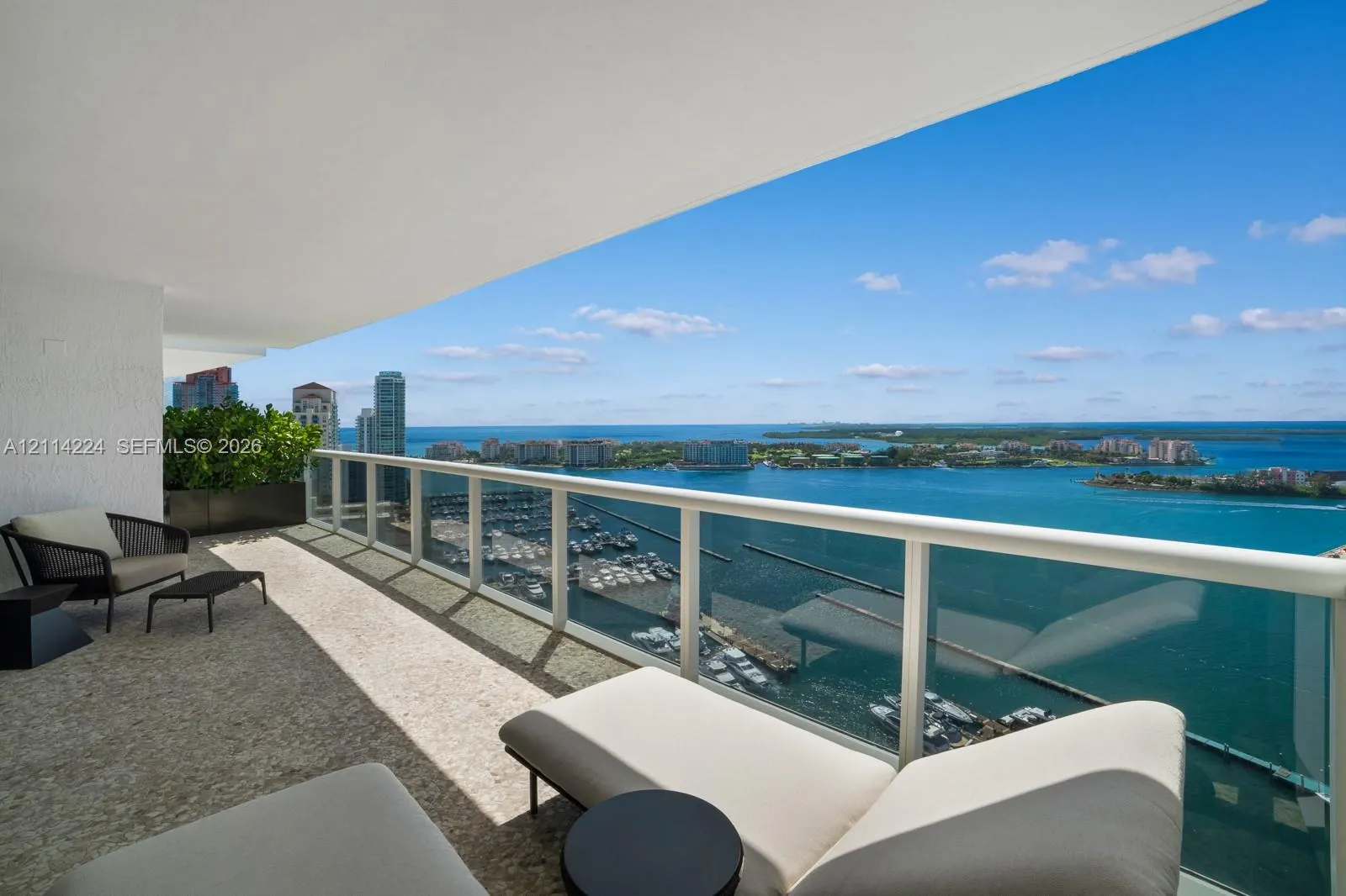 400 Alton Road #2703