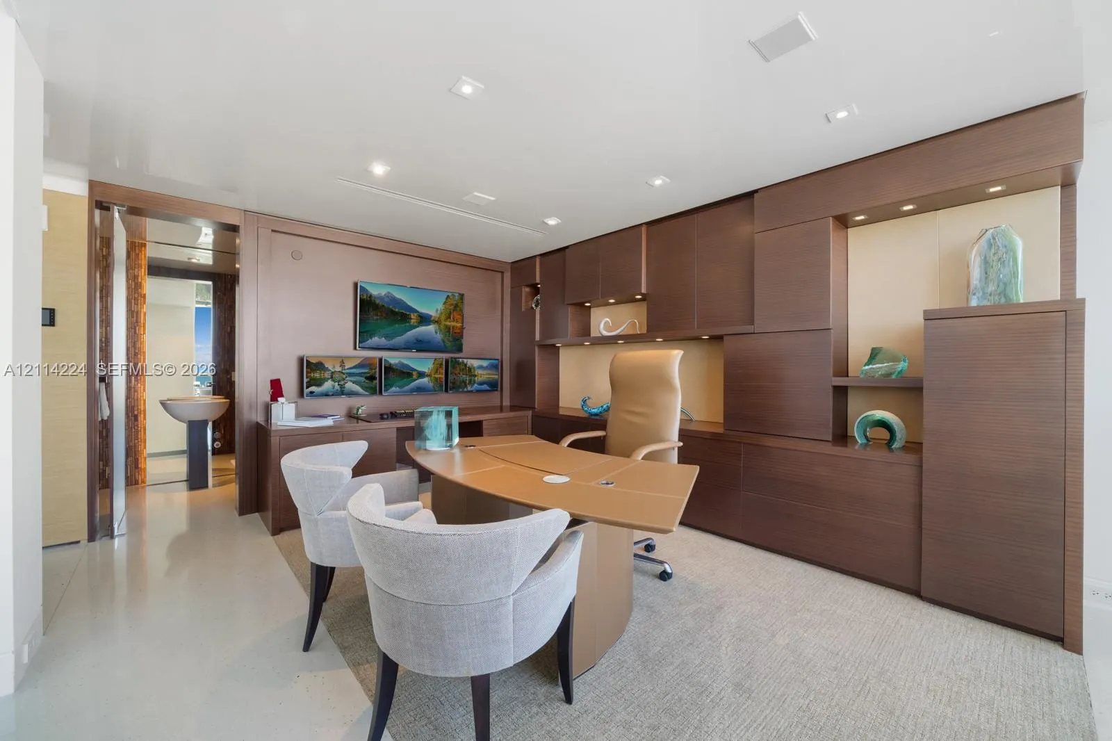 400 Alton Road #2703