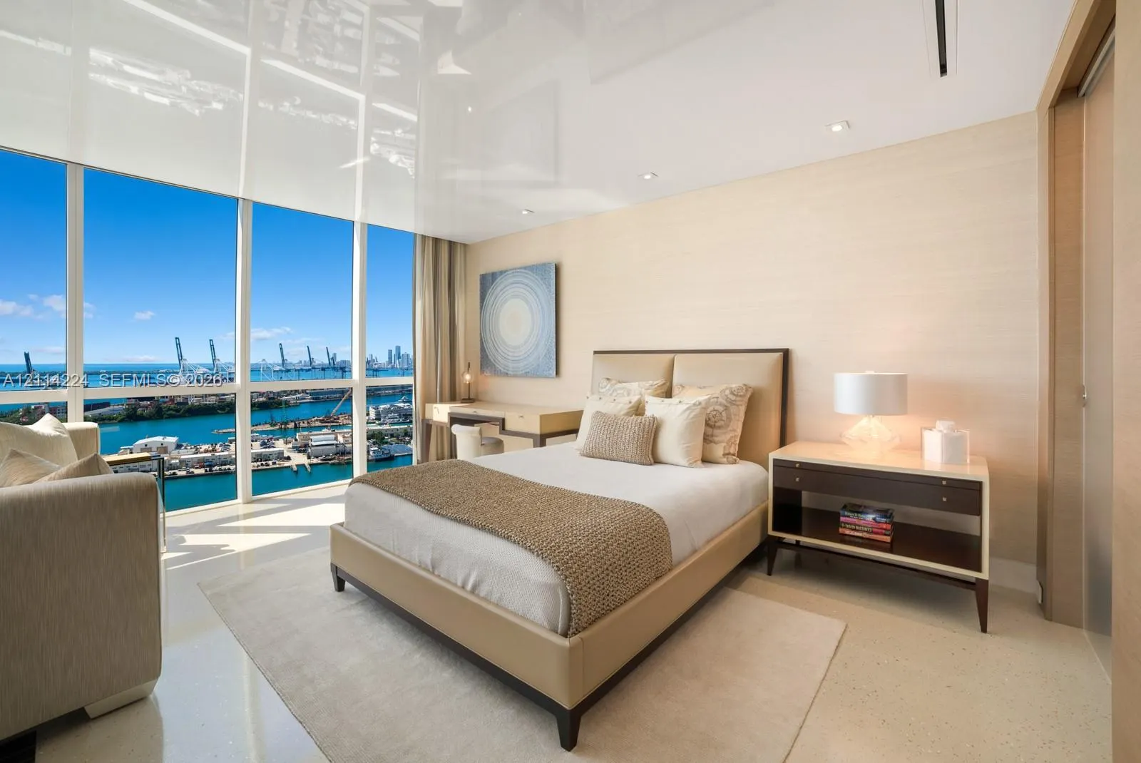 400 Alton Road #2703