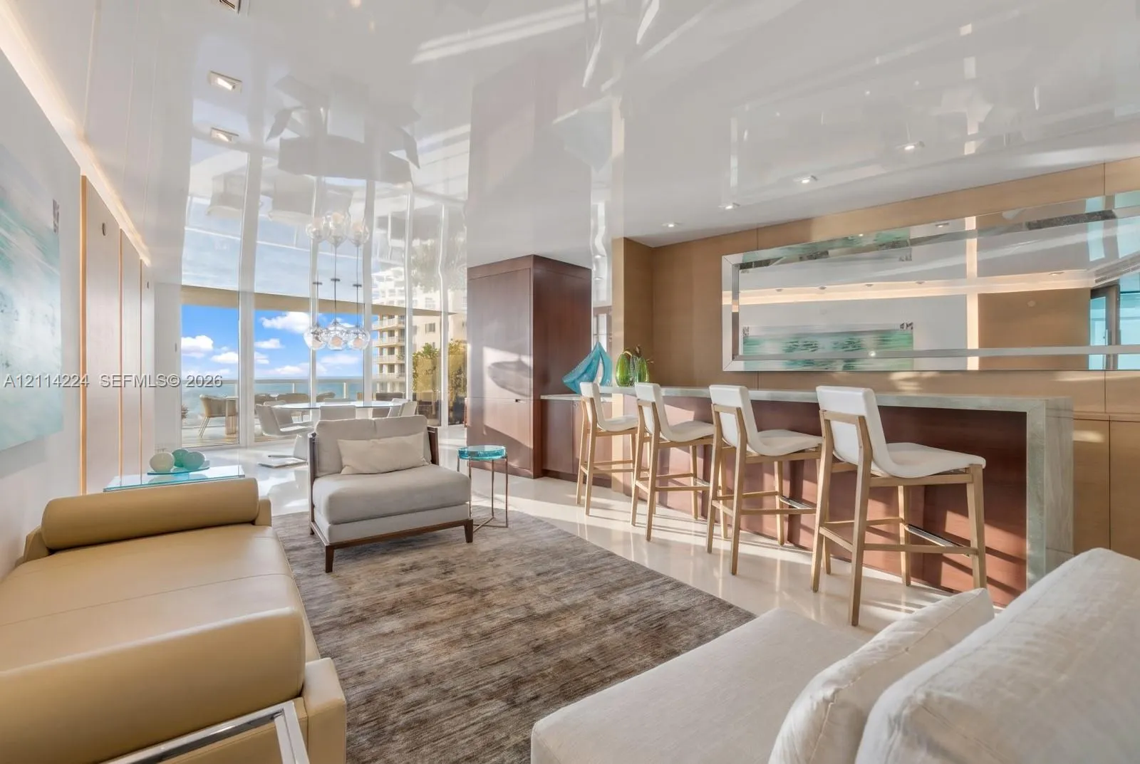 400 Alton Road #2703