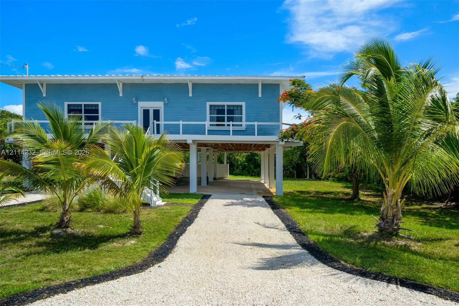 285 Tropical Avenue