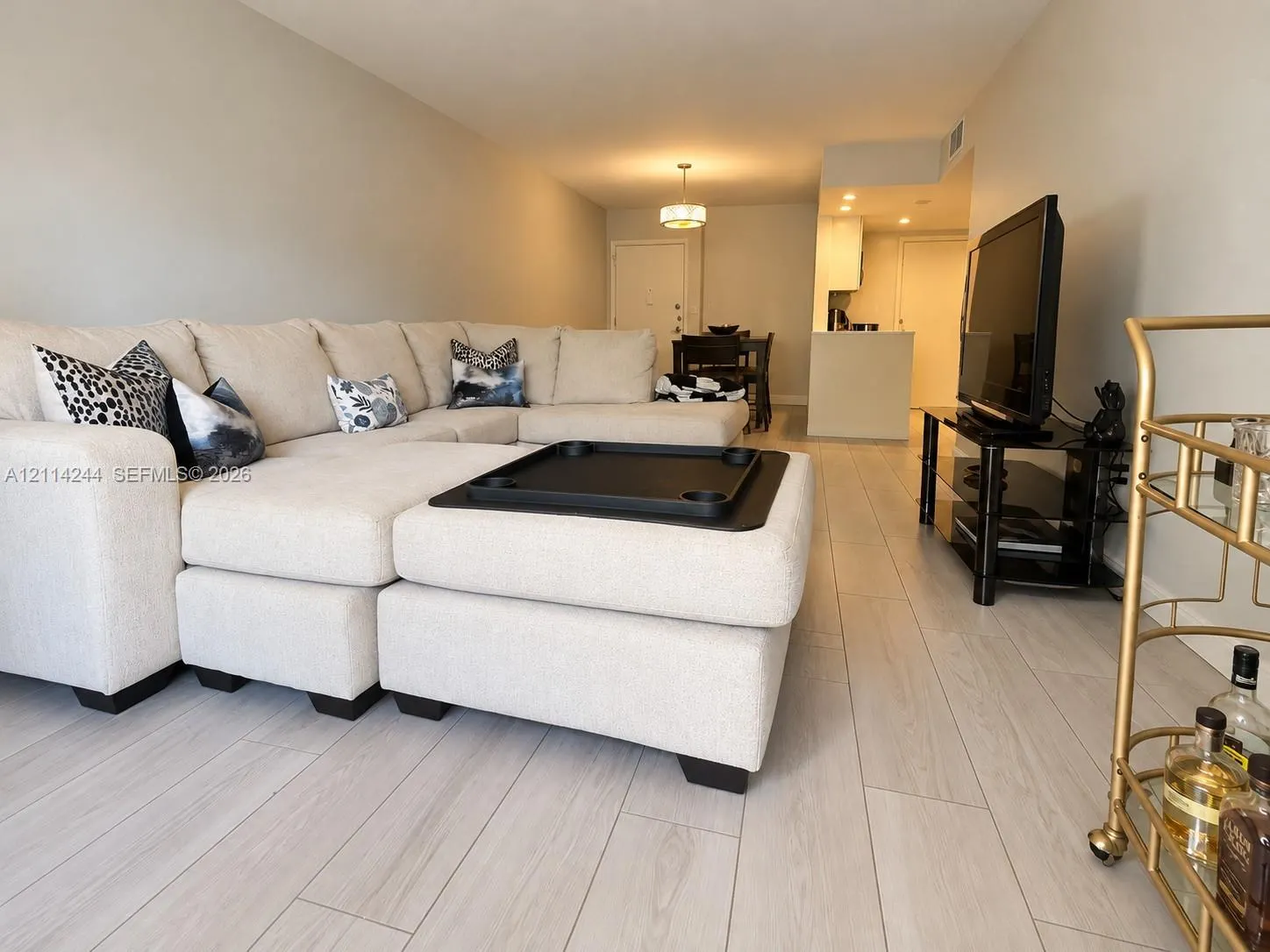 15888 SW 95th Avenue #307