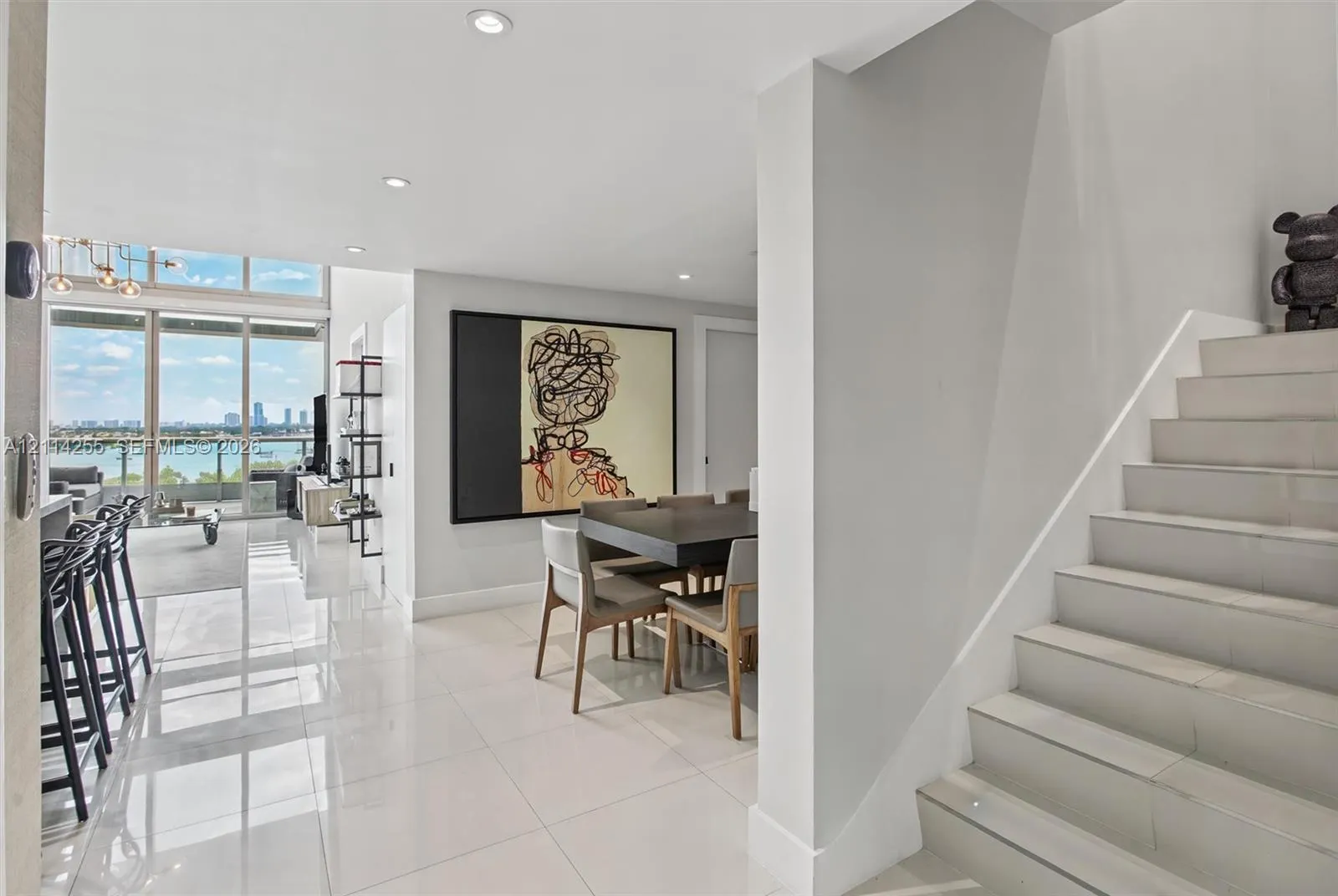 900 Biscayne Boulevard #1705