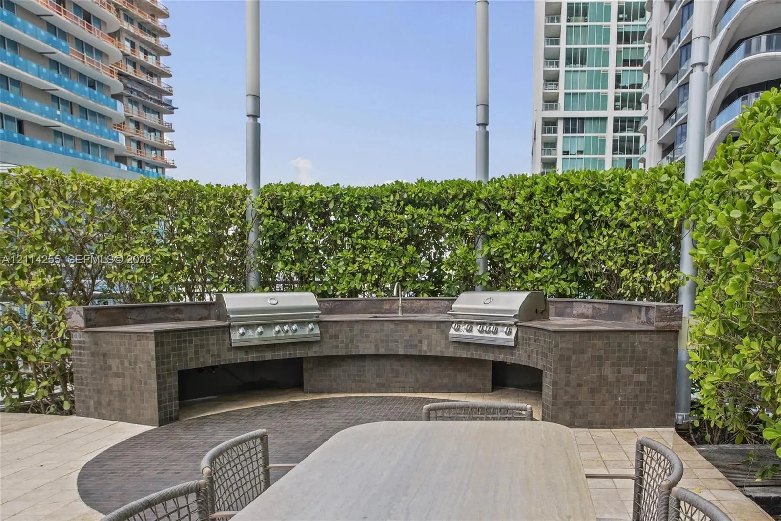 900 Biscayne Boulevard #1705